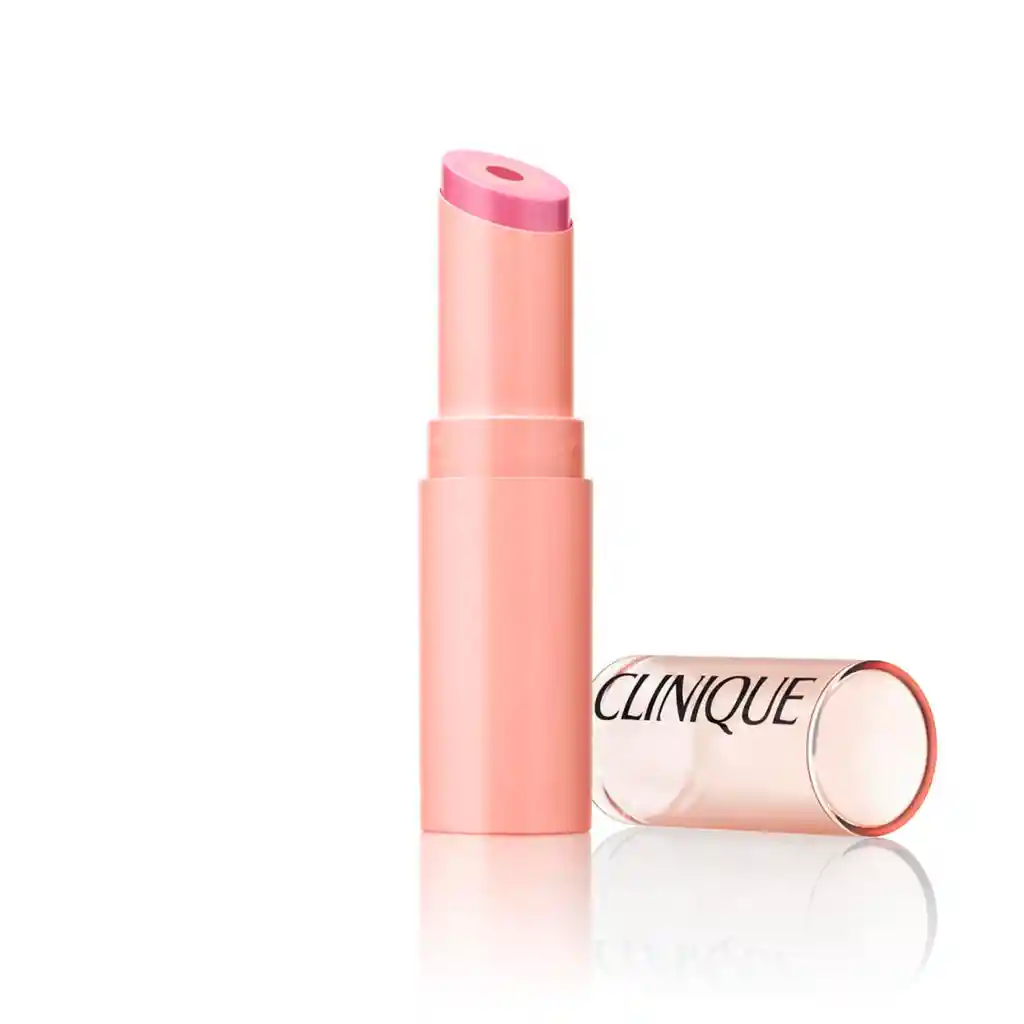 Clinique Bálsamo de Labios Moisture Surge Pop Triple 02