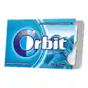 Orbit Chiclets Eucalipto