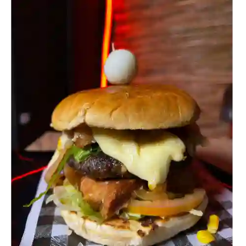 la Ranchera