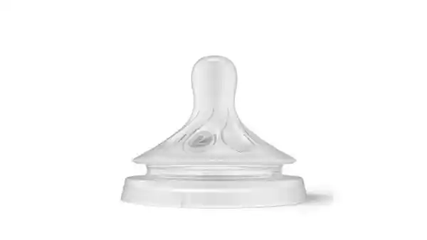 Avent Tetina Natural 3.0 Flujo Lento 1 Mes