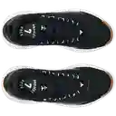 Under Armour Tenis Project Rock 7 de Mujer Negro Talla 7.5