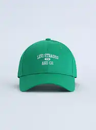 Gorra H125 Beisbolera Unica-verde