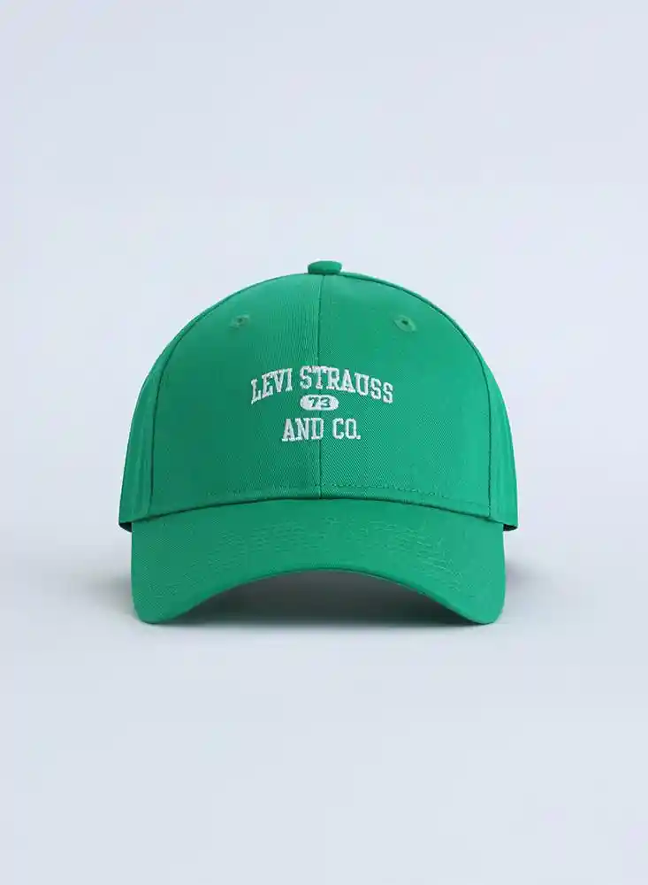 Gorra H125 Beisbolera Unica-verde