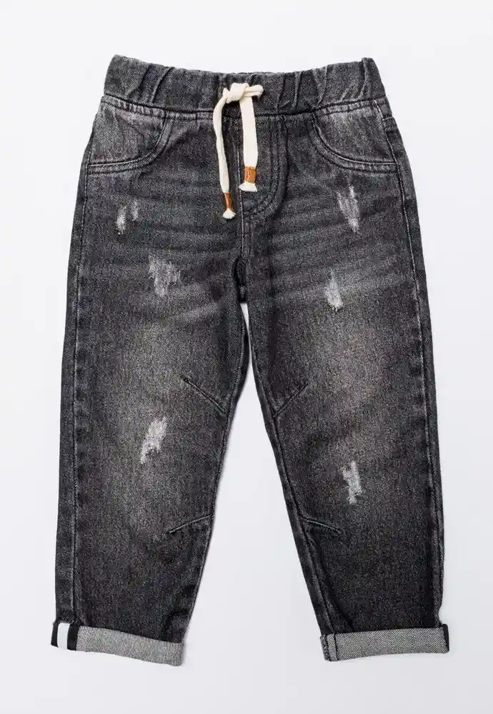 Jean 5t-negro