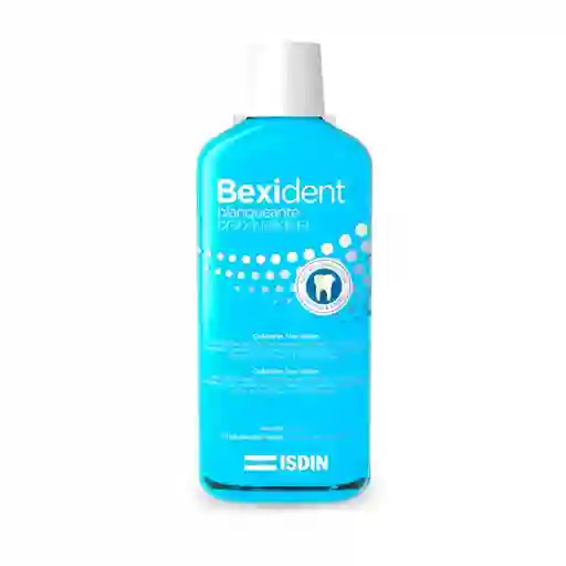 Enjuague Bucal Bexident Blanqueante