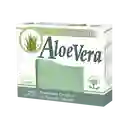 Natural Freshly Jabón en Barra Aloe Vera