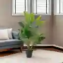 Ambiente Gourmet Planta Artificial Monstera