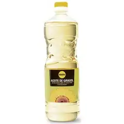 Aceite de Girasol Exito 