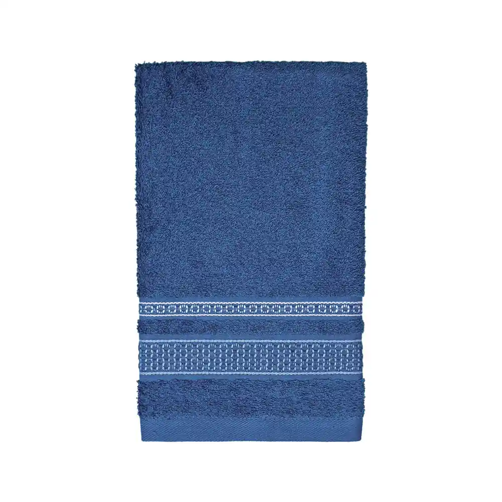 Toalla Manos Cannon Martin 40x65 Azul