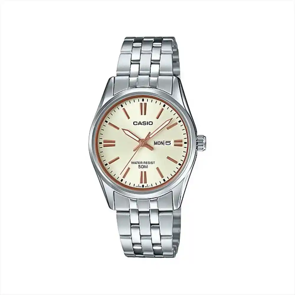 Reloj Casio Ltp1335d 9avdf