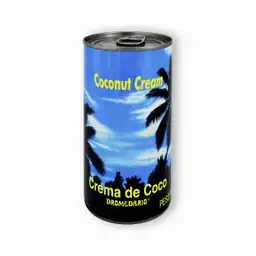 Dromedario Crema de Coco