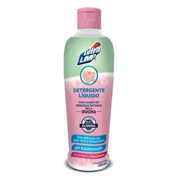 Deterg Liq Ultralimp Ducha