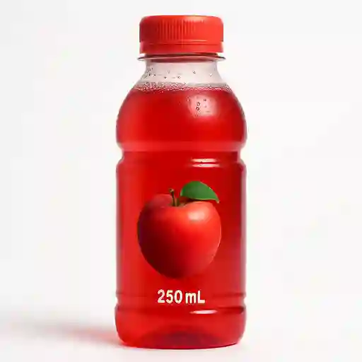 Manzana 250 ml