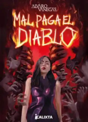 Mal Paga El Diablo