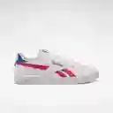 Reebok Zapatos Court Retro Mujer Blanco Talla 9 Ref: 100074462