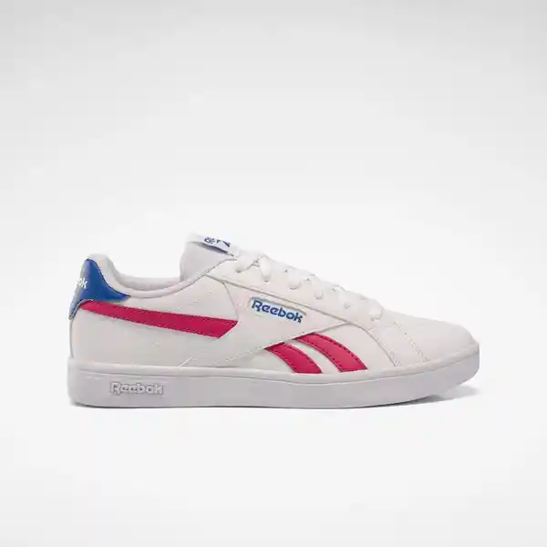 Reebok Zapatos Court Retro Mujer Blanco Talla 9 Ref: 100074462