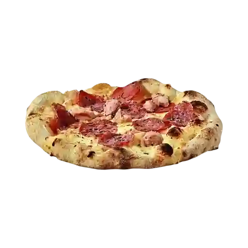 Pizza Boyacense