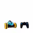 Carro Control Remoto Amphibious Toy Logic