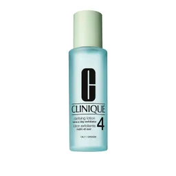 Clinique Loción Exfoliante Clarifying