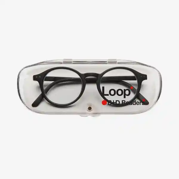 B+D Gafas Reading Loop Ne + 1.50