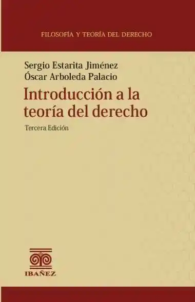 Introducción a La Teoría Del Derecho