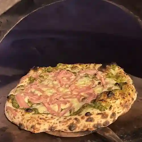 Pizza Delicata