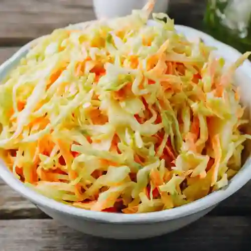 Porcion de Ensalada de la Casa