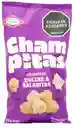 Champitas Snack Dulces y Saladas