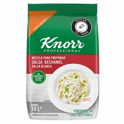 Knorr Mezcla Bechamel