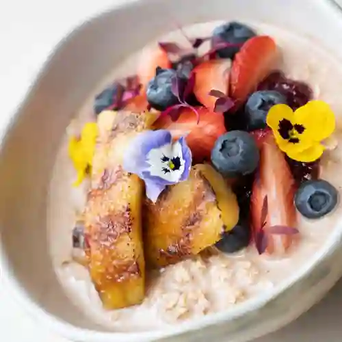 Avena Eden