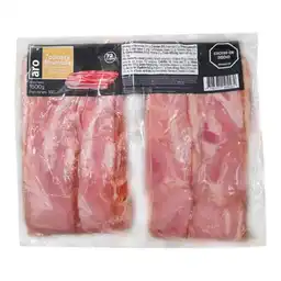 Aro Tocineta Institucional