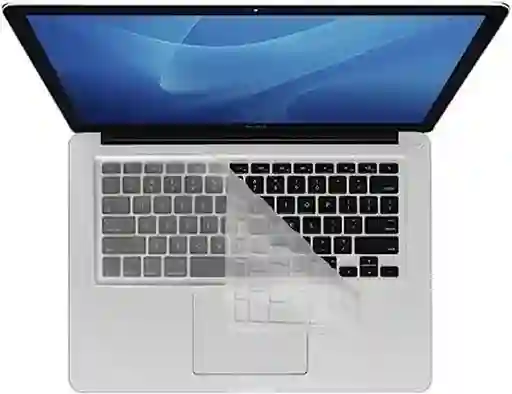 Protector Para Teclado de MBA M2 Mbp