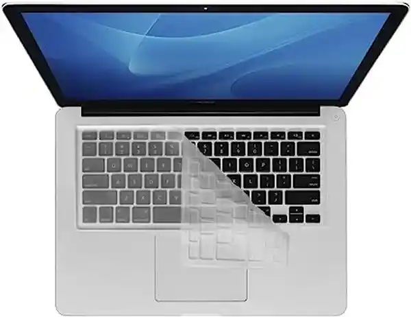 Protector Para Teclado de MBA M2 Mbp