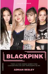 Blackpink - Adrian Besley