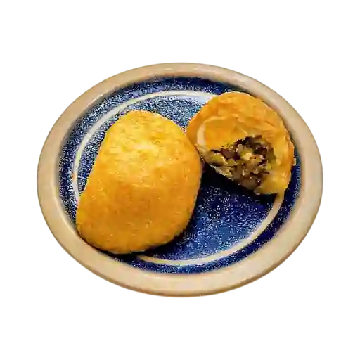 Empanada de Yuca