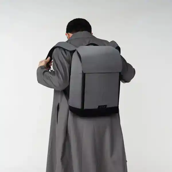 Korin Maleta Hipack Lite Gris