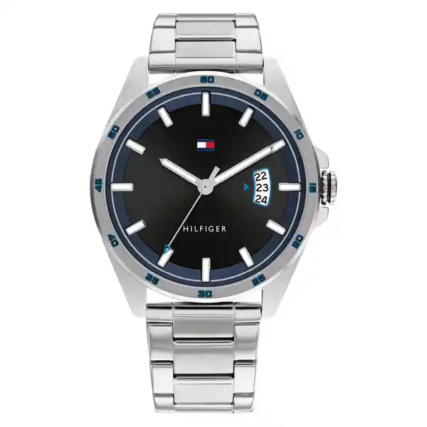 Tommy Hilfiger Reloj Hombre Tmy1791910