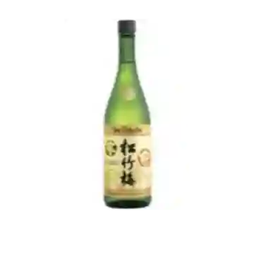 Sake Japones Botella 750ml