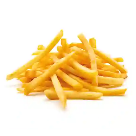 Porcion de Papa a la Francesa