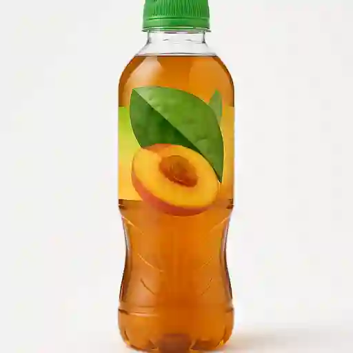 Fuze Tea Durazno 500 ml