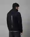 Buzo Hombre Negro Talla XXL 181G002 Rifle
