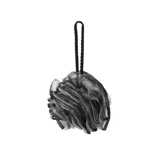 Esponja Vegetal Silvery Gray Miniso