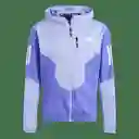 Adidas Chaqueta Otr B Cb Hombre Azul Talla Ref: IV7672