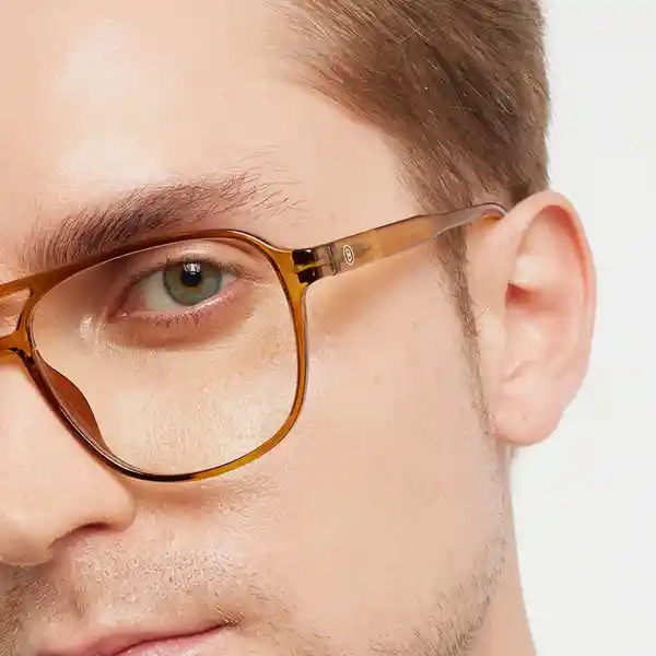 Barner Gafas Reading Brad Olv + 1.00