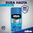 Gillette Desodorante Antitranspirante Clinical Clear Cool Wave