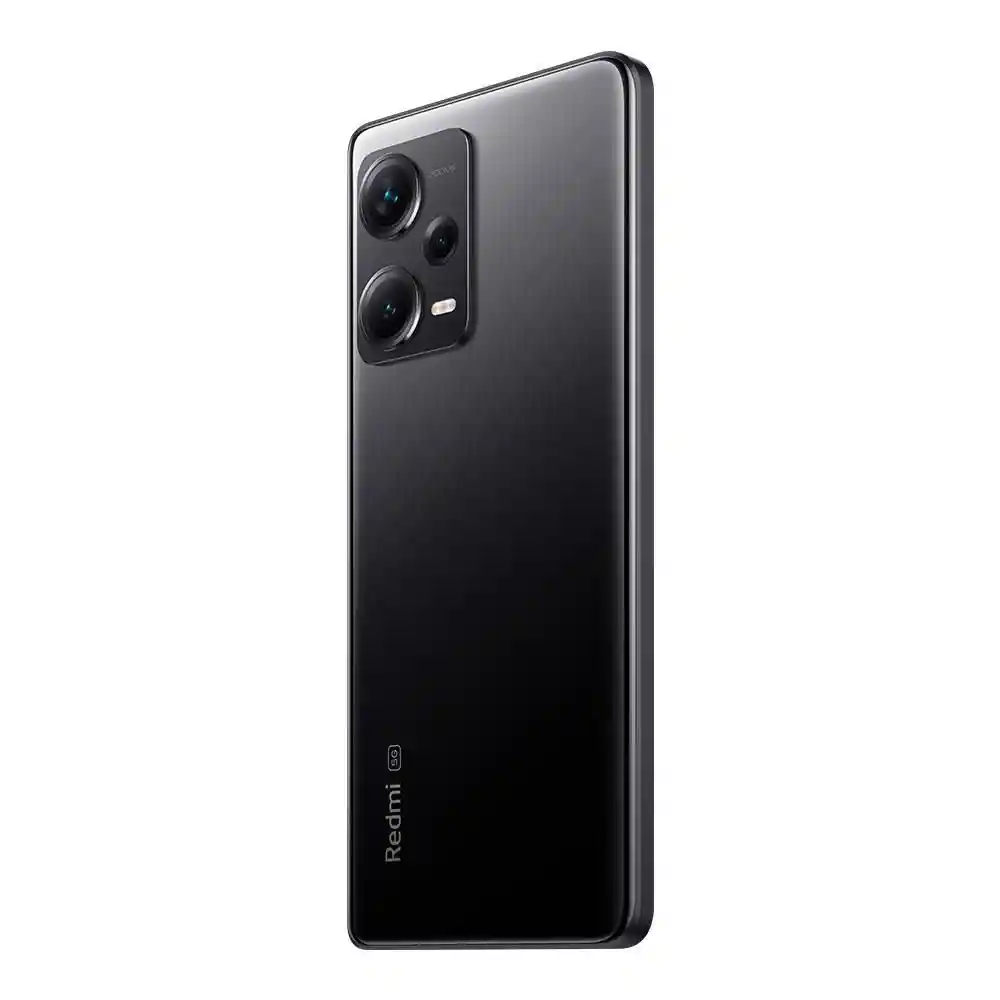 Xiaomi Celular Redmi Note 12 256Gb Negro