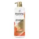 Pantene Acondicionador Anticaída Biotinamina + B3 510 mL