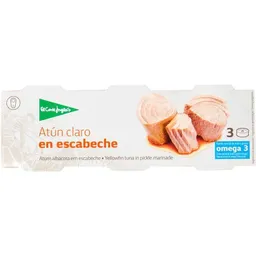Atún el Corte Inglés