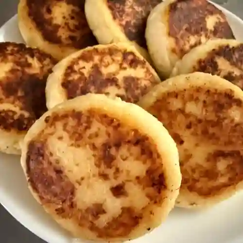 Quesillitas para Compartir 8 Und