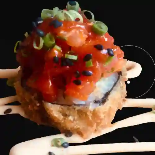 Spicy Crunch